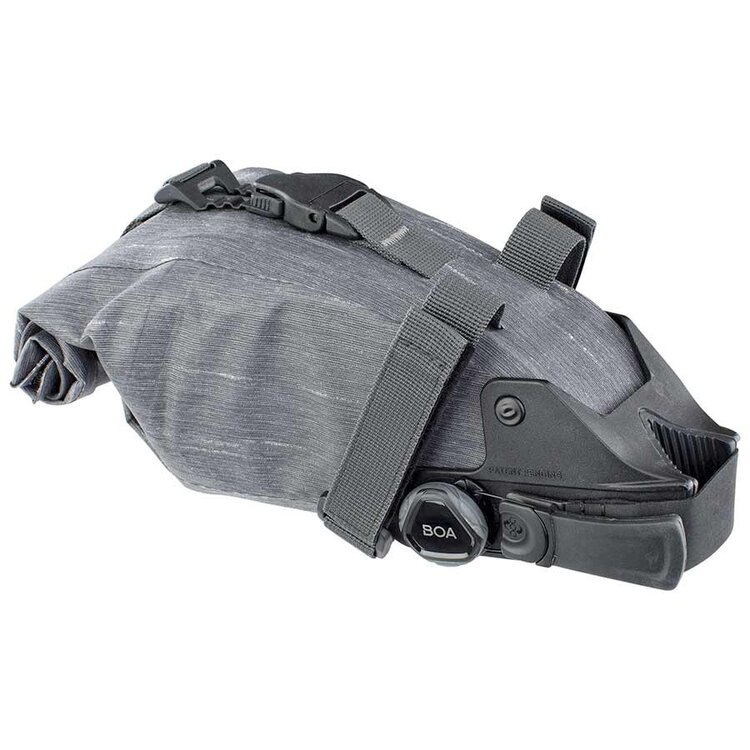 EVOC EVOC Seat Pack Boa M, 2.0 L, Grey