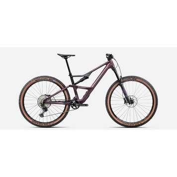 ORBEA Orbea Occam SL M30,  Sunset C. View / Black (Matte) Medium