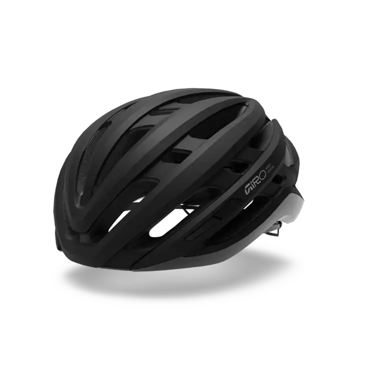 Giro Giro Agilis, Matte Black