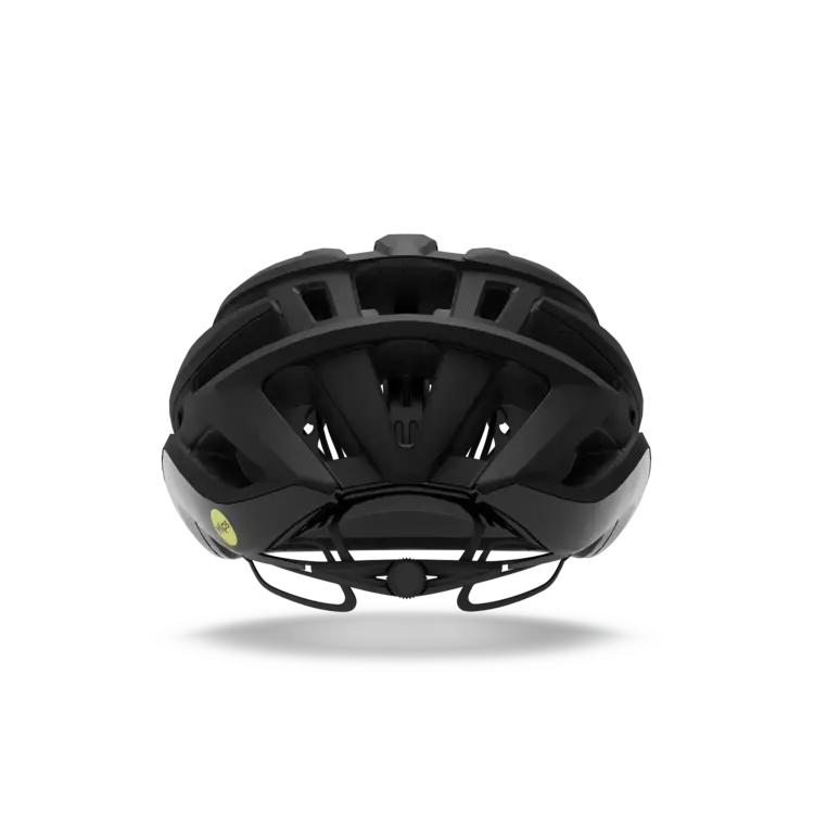 Giro Giro Agilis, Matte Black