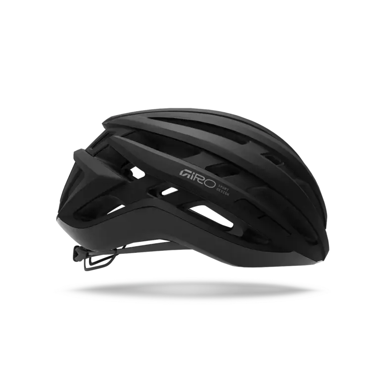 Giro Giro Agilis, Matte Black