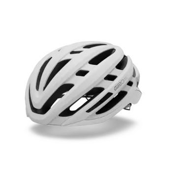 Giro Agilis, Matte White
