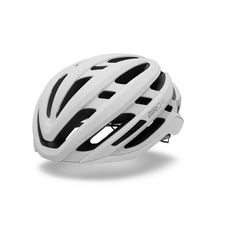 Giro Giro Agilis, Matte White