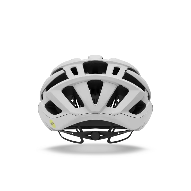 Giro Giro Agilis, Matte White