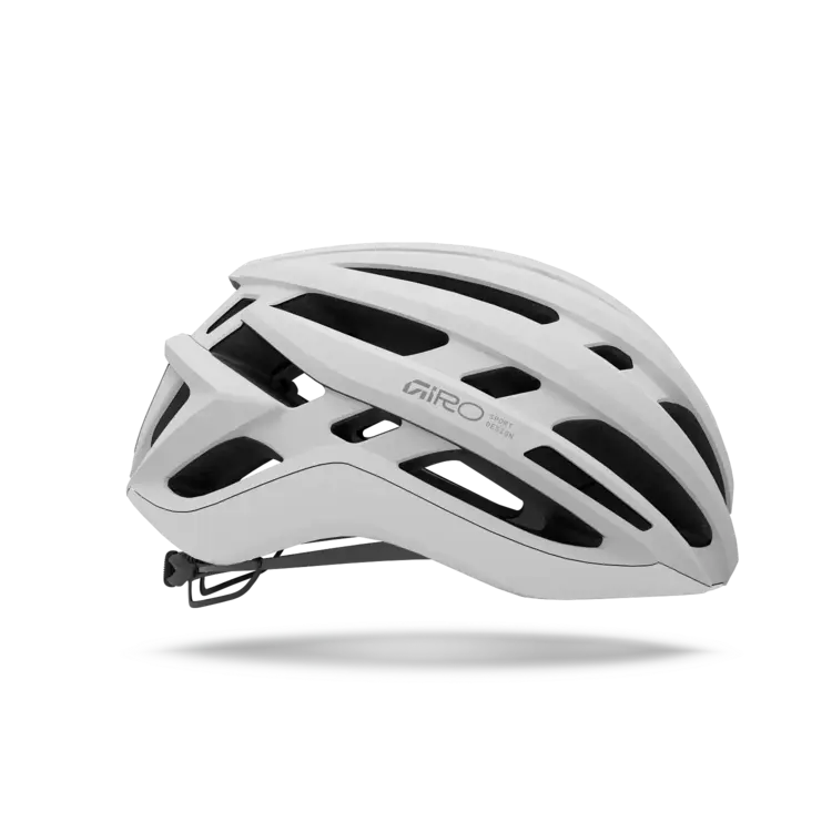 Giro Giro Agilis, Matte White