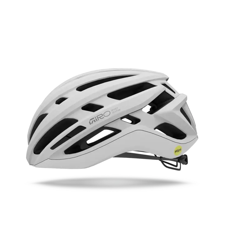 Giro Giro Agilis, Matte White