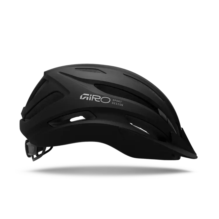 Giro Giro Register Mips II, Matte Black/Grey, Universal Adult