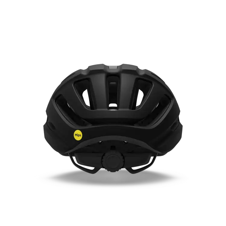 Giro Giro Register Mips II, Matte Black/Grey, Universal Adult