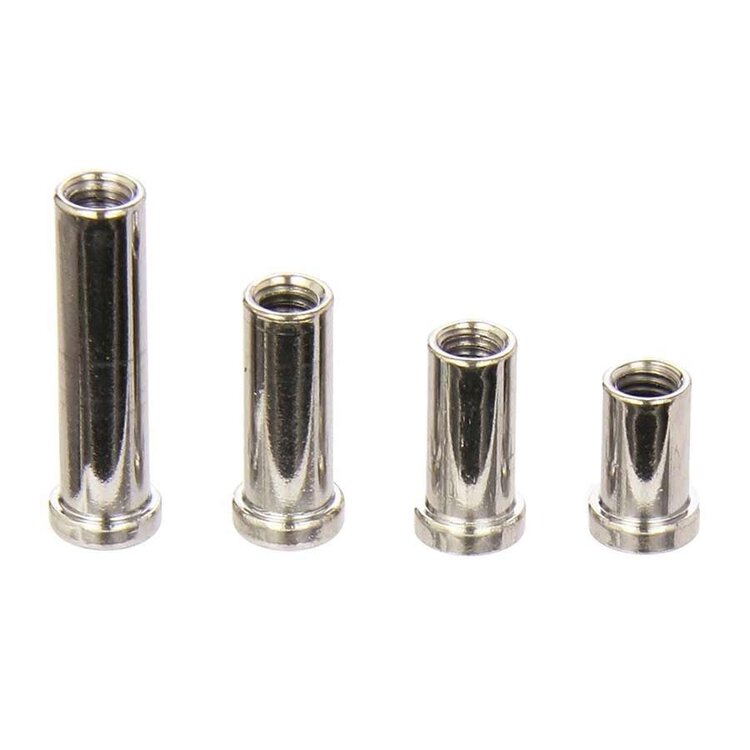 SRAM SRAM, Center Nut Set, 12, 16, 20, 30mm, Kit