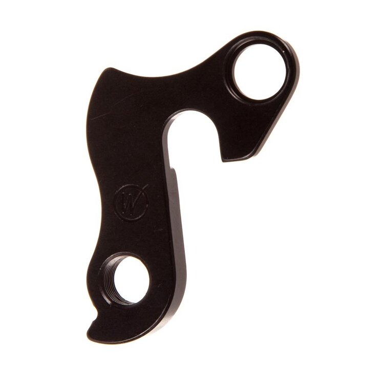 Wheels Manufacturing Wheels Manufacturing Derailleur Hanger, Dropout 25