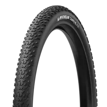 Michelin Country Dry 2, 26x2.00, Wire, Clincher, 30TPI, Black