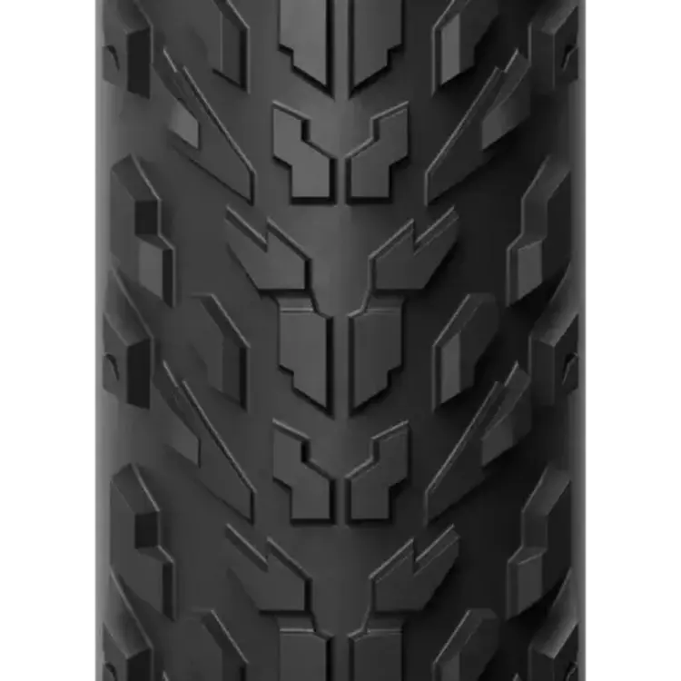 Michelin Michelin Country Dry 2, 26x2.00, Wire, Clincher, 30TPI, Black