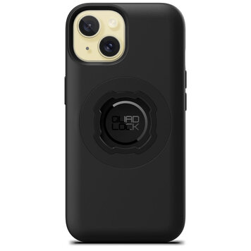 Quadlock Mag Case iPhone 15