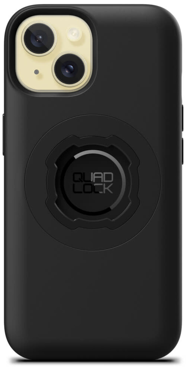 Quadlock Quad Lock Mag Case iPhone 15