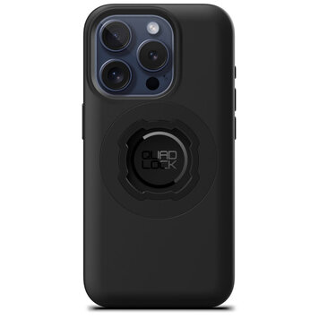 Quadlock Mag Case iPhone 15 Pro