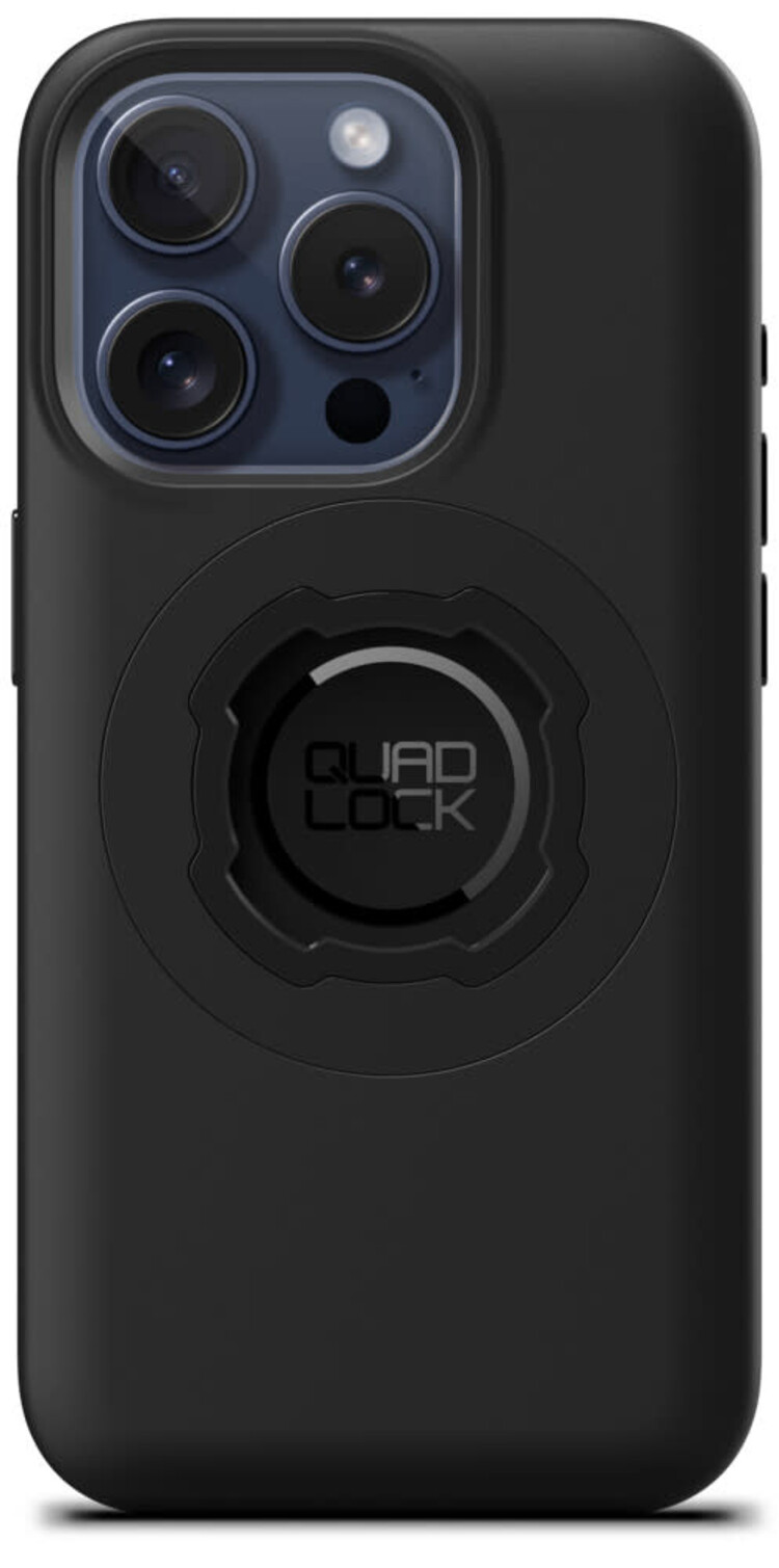 Quadlock Quad Lock Mag Case iPhone 15 Pro