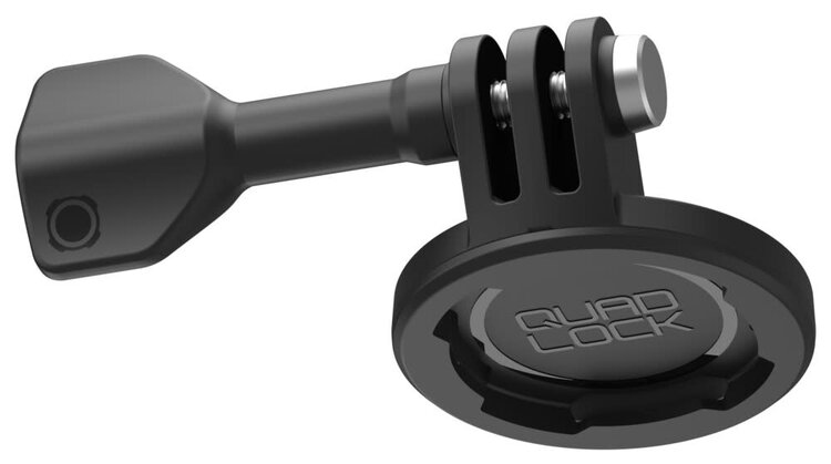 Quadlock Quad Lock Action Camera Adaptor
