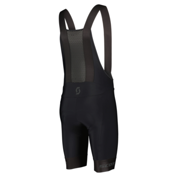 Scott Scott Bib Shorts RC Pro +++, Men's,  Black/Dark Grey,