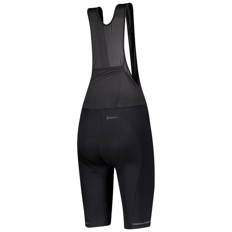 Scott Scott Endurance +++ Bibshorts, Men's, Black/Dark Grey