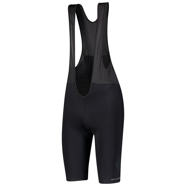 Scott Scott Endurance +++ Bibshorts, Men's, Black/Dark Grey