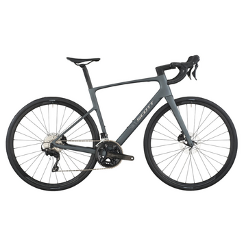 Scott Scott Addict 50, Carbon Grey,