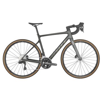 Scott Scott Addict 20, Grey,