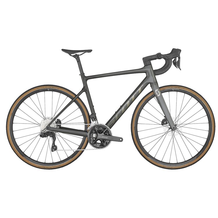 Scott Scott Addict 20, Grey,