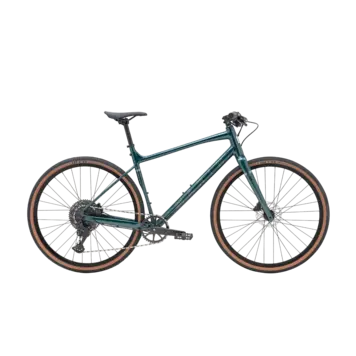 Marin DSX 1, Green Silver