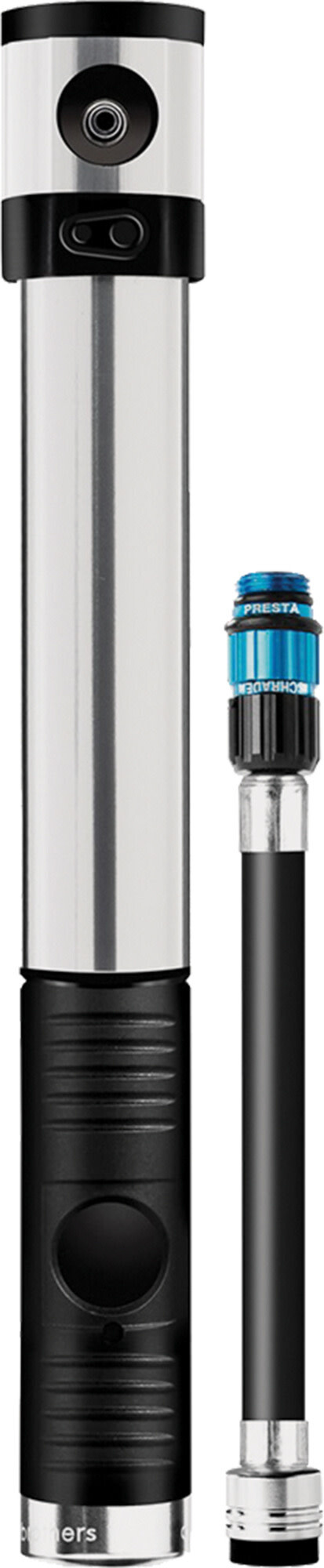 CRANK BROTHERS Crankbrothers Klic HV Pump