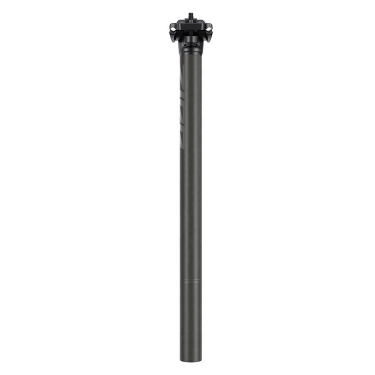 Zipp Zipp, Service Course SL, Seatpost, 27.2mm, 400mm, Offset: 0mm, Black