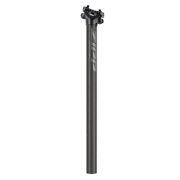 Zipp Zipp, Service Course SL, Seatpost, 27.2mm, 400mm, Offset: 0mm, Black