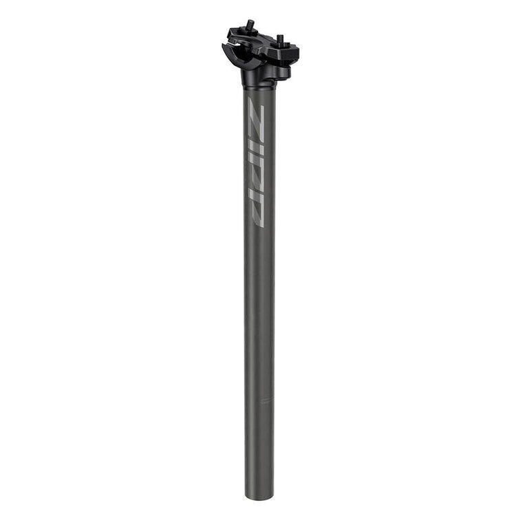 Zipp Zipp, Service Course SL, Seatpost, 27.2mm, 400mm, Offset: 0mm, Black