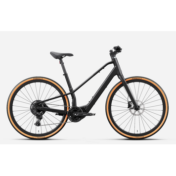 ORBEA Carpe 25 20mph, Diamond Black (Matte)