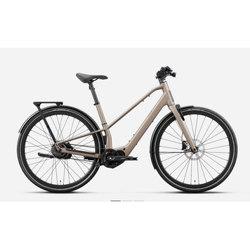 ORBEA Carpe 10 20mph, Nickel
