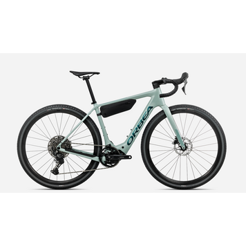 ORBEA DennaH40 20mph, Blue Stone