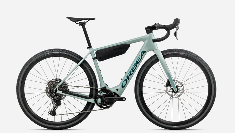 ORBEA Orbea DennaH40 20mph, Blue Stone