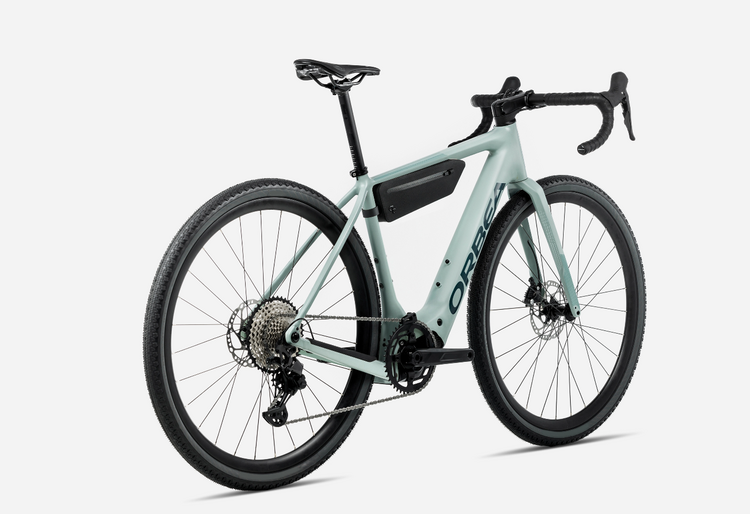 ORBEA Orbea DennaH40 20mph, Blue Stone