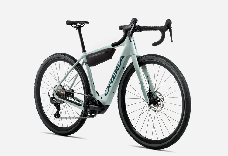 ORBEA Orbea DennaH40 20mph, Blue Stone