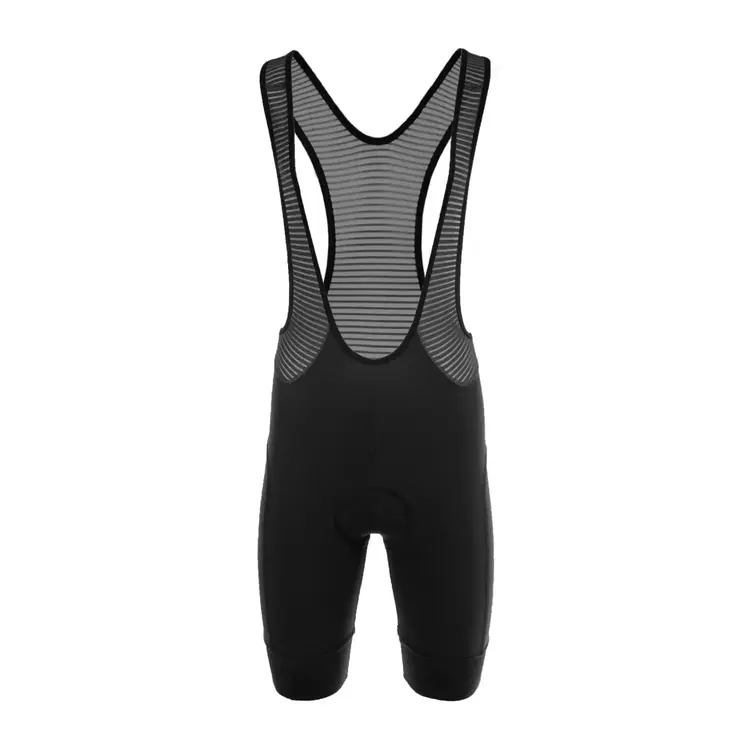 Bioracer Men's SPITFIRE BIBSHORT BLACK