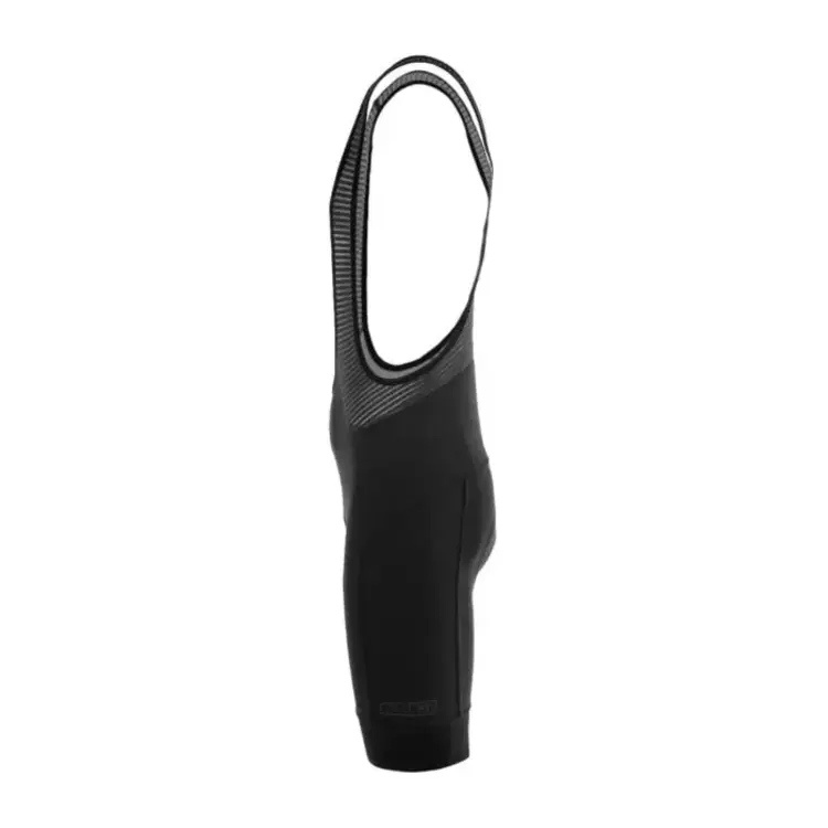Bioracer Men's SPITFIRE BIBSHORT BLACK