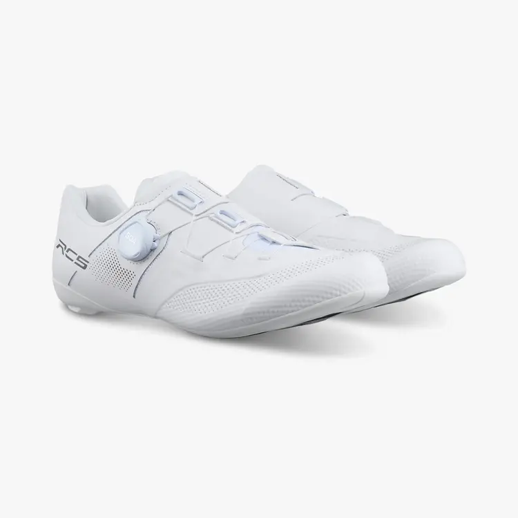 Shimano SH-RC503 BICYCLE SHOES | WHITE