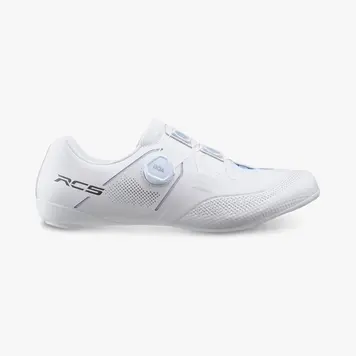 Shimano SH-RC503 BICYCLE SHOES | WHITE