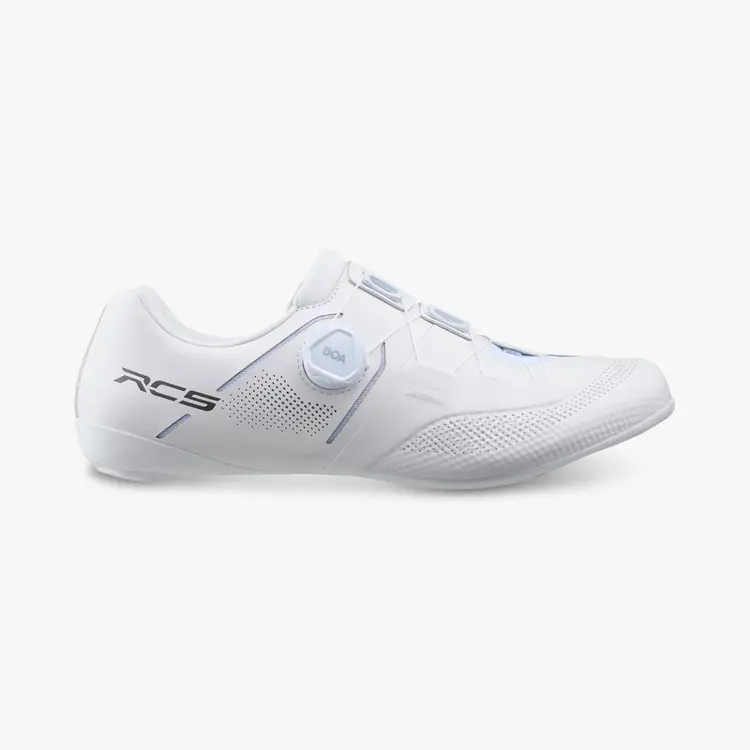 Shimano SH-RC503 BICYCLE SHOES | WHITE