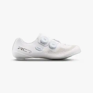 Shimano SH-RC703W BICYCLE SHOES | WHITE WOMEN