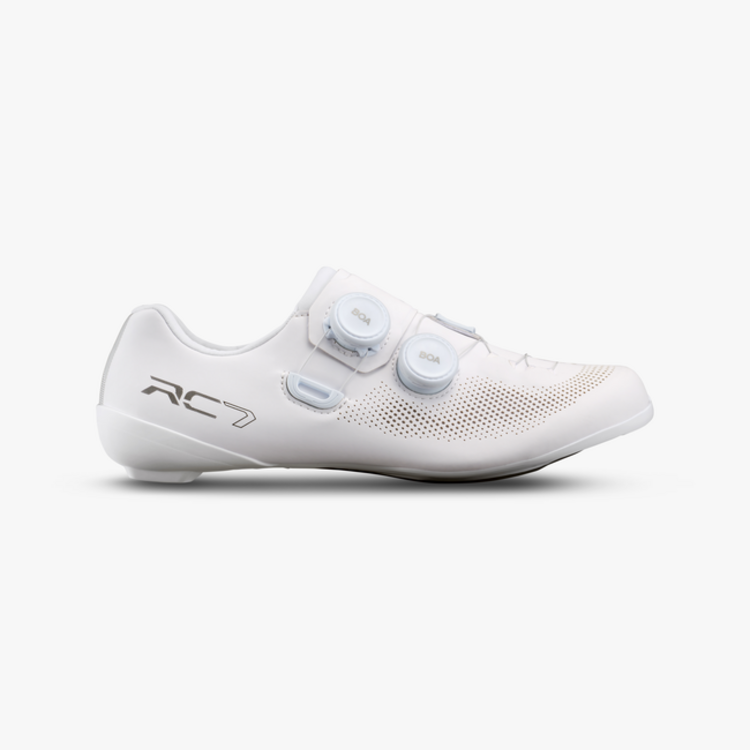 Shimano SH-RC703W BICYCLE SHOES | WHITE WOMEN