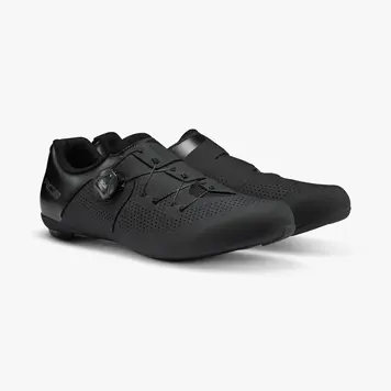 Shimano RC302 BICYCLE SHOES | BLACK