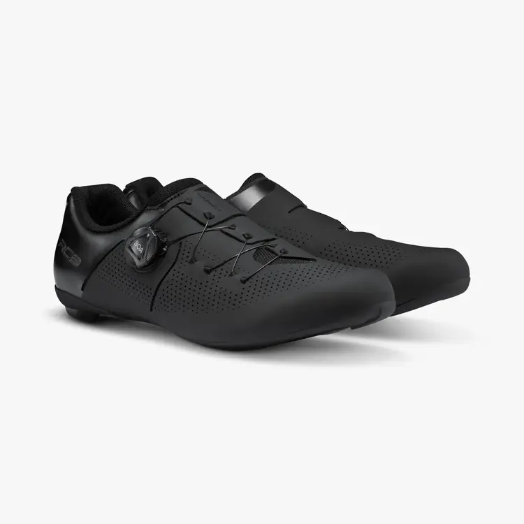 Shimano RC302 BICYCLE SHOES | BLACK
