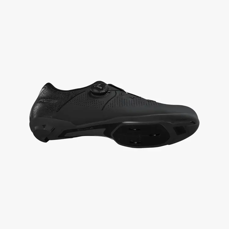 Shimano SH-RC302W | Black | Women