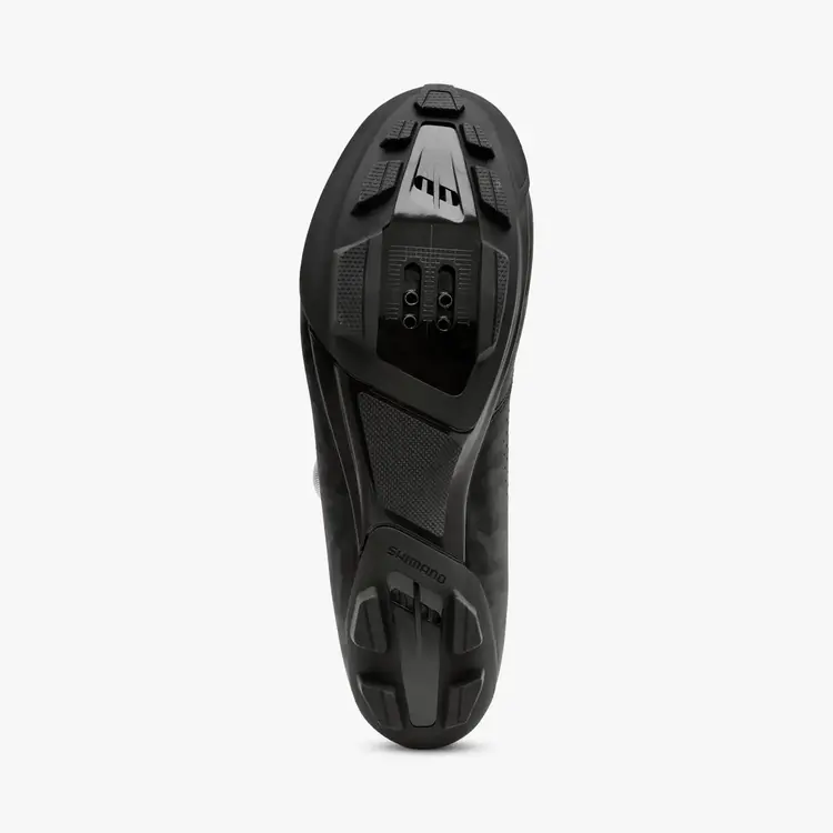 Shimano SH-RX600 BICYCLES SHOES | BLACK
