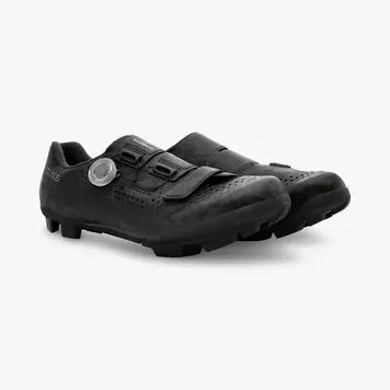 Shimano SH-RX600 BICYCLES SHOES | BLACK